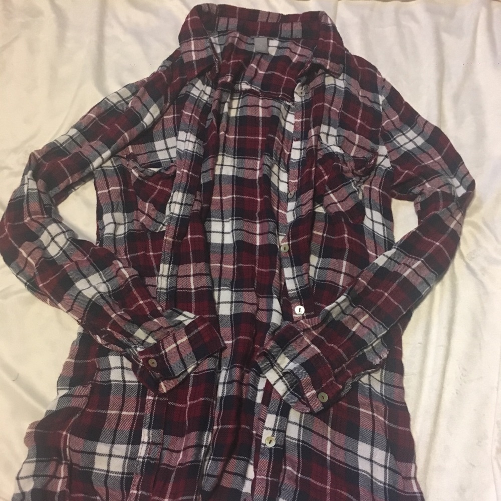 Flannel